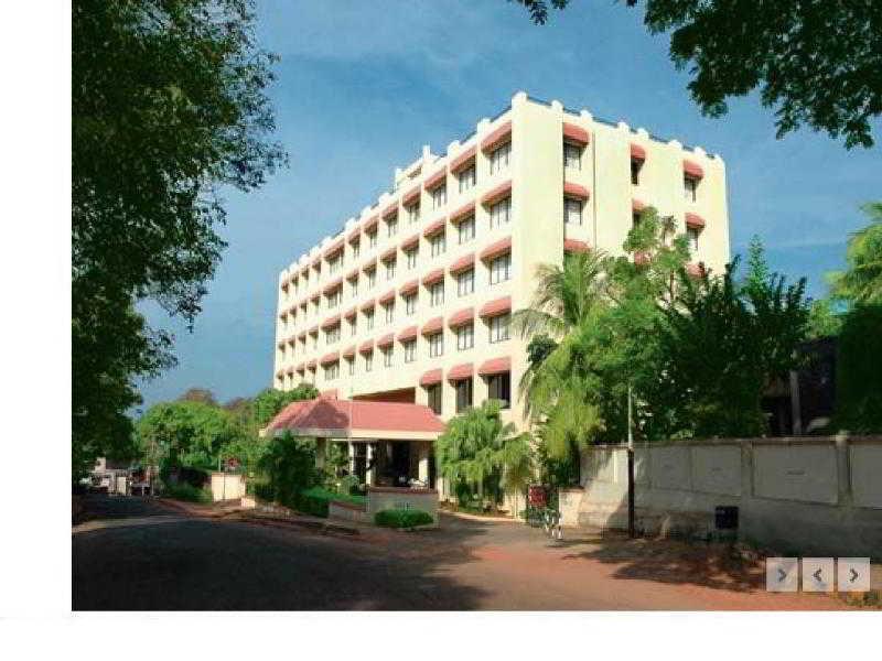 Vivanta Mangalore Oldport Road - Formerly Known As Taj Manjarun Luaran gambar