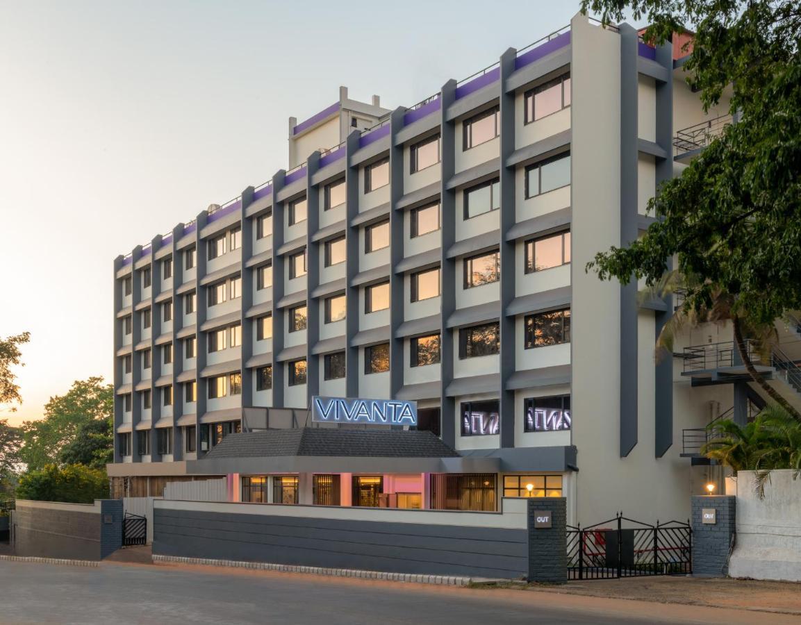 Vivanta Mangalore Oldport Road - Formerly Known As Taj Manjarun Luaran gambar