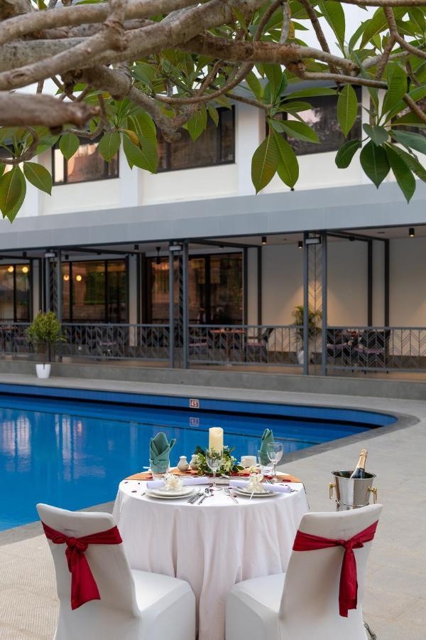 Vivanta Mangalore Oldport Road - Formerly Known As Taj Manjarun Luaran gambar