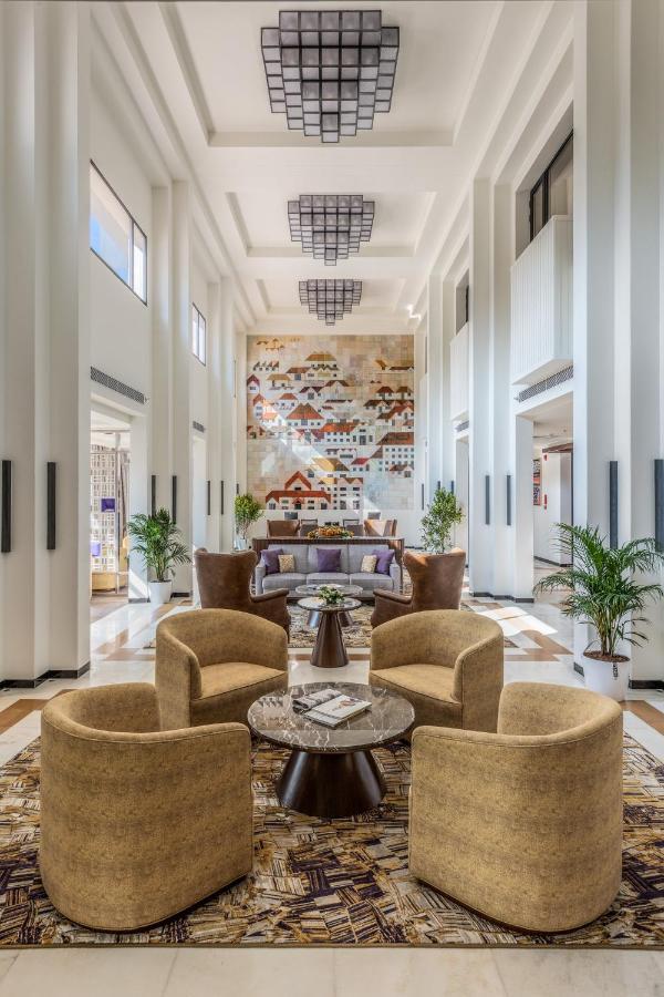 Vivanta Mangalore Oldport Road - Formerly Known As Taj Manjarun Luaran gambar