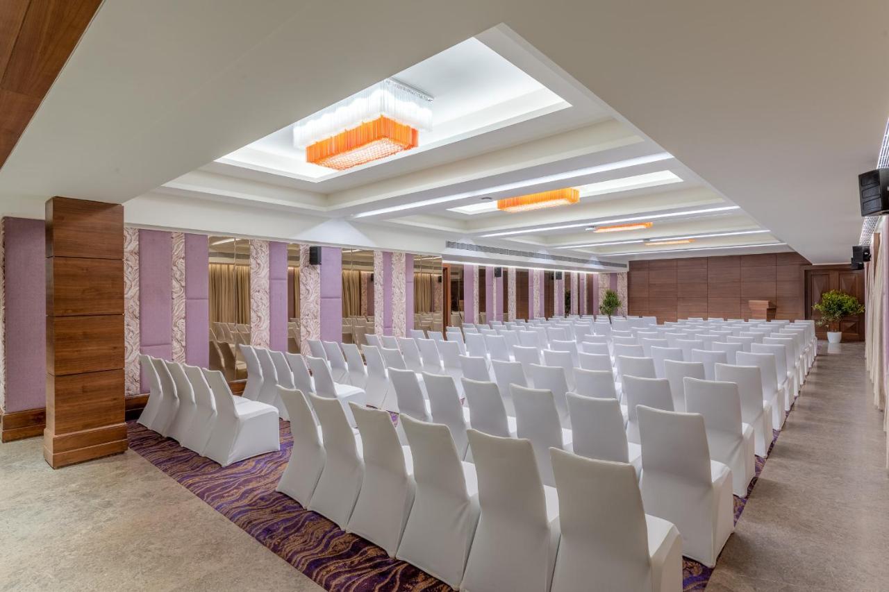Vivanta Mangalore Oldport Road - Formerly Known As Taj Manjarun Luaran gambar