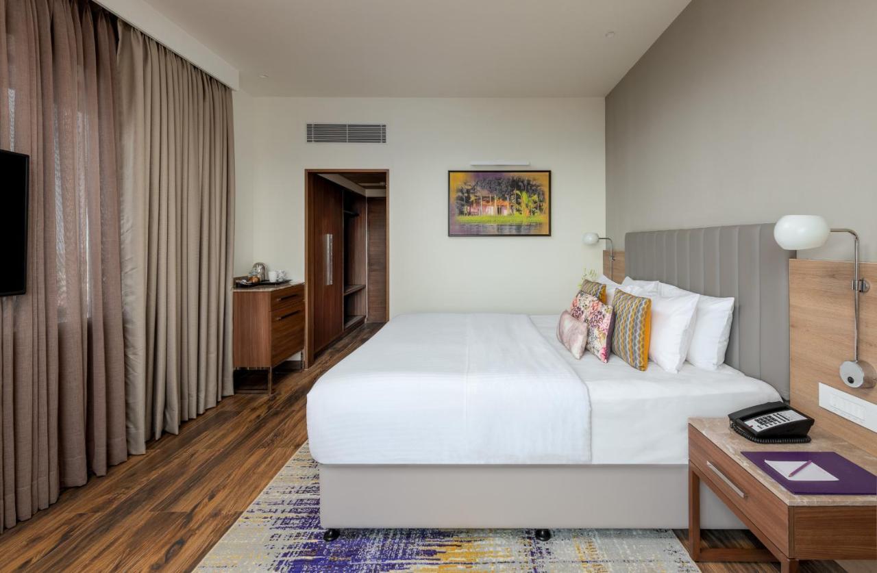 Vivanta Mangalore Oldport Road - Formerly Known As Taj Manjarun Luaran gambar