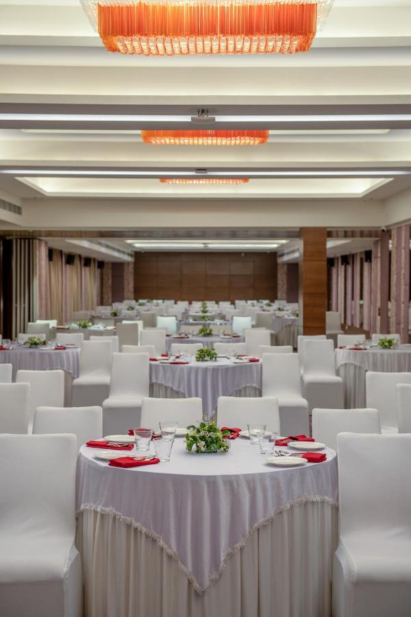 Vivanta Mangalore Oldport Road - Formerly Known As Taj Manjarun Luaran gambar