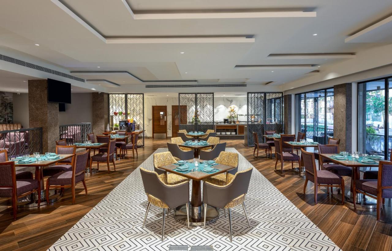 Vivanta Mangalore Oldport Road - Formerly Known As Taj Manjarun Luaran gambar