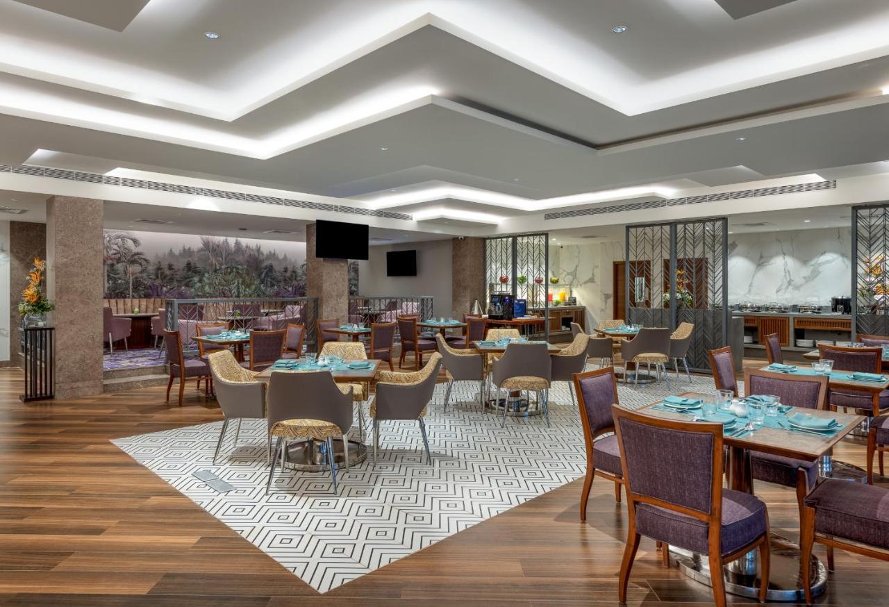 Vivanta Mangalore Oldport Road - Formerly Known As Taj Manjarun Luaran gambar