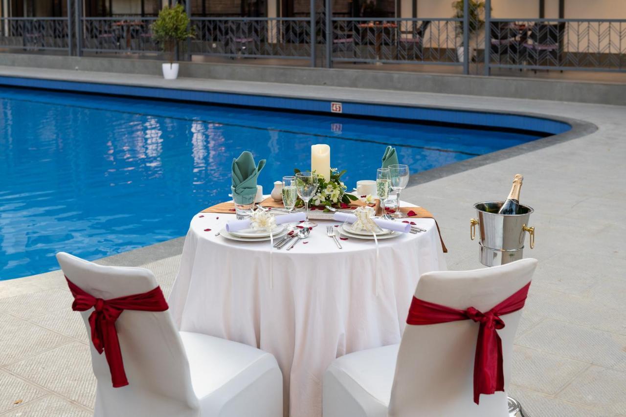 Vivanta Mangalore Oldport Road - Formerly Known As Taj Manjarun Luaran gambar