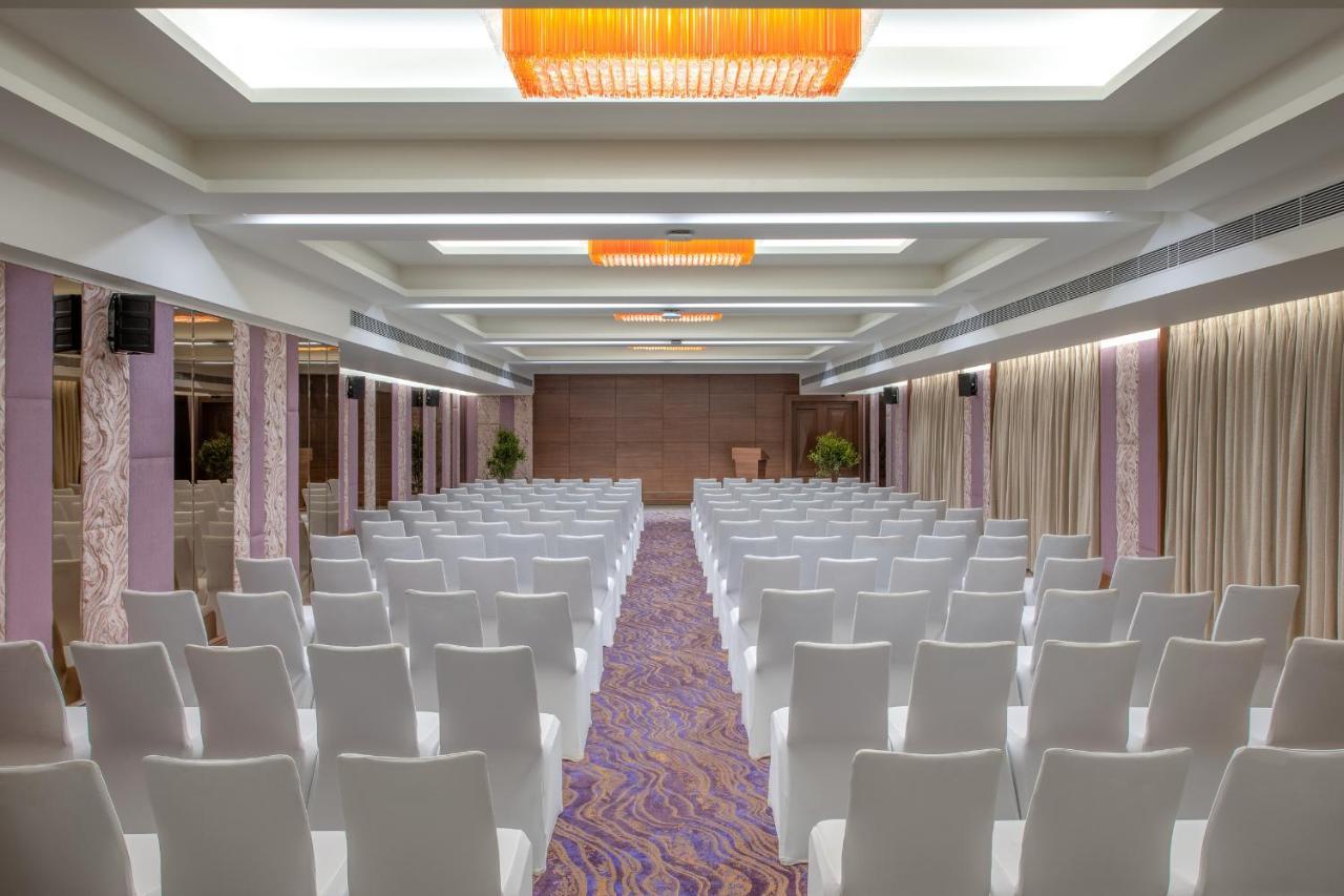 Vivanta Mangalore Oldport Road - Formerly Known As Taj Manjarun Luaran gambar