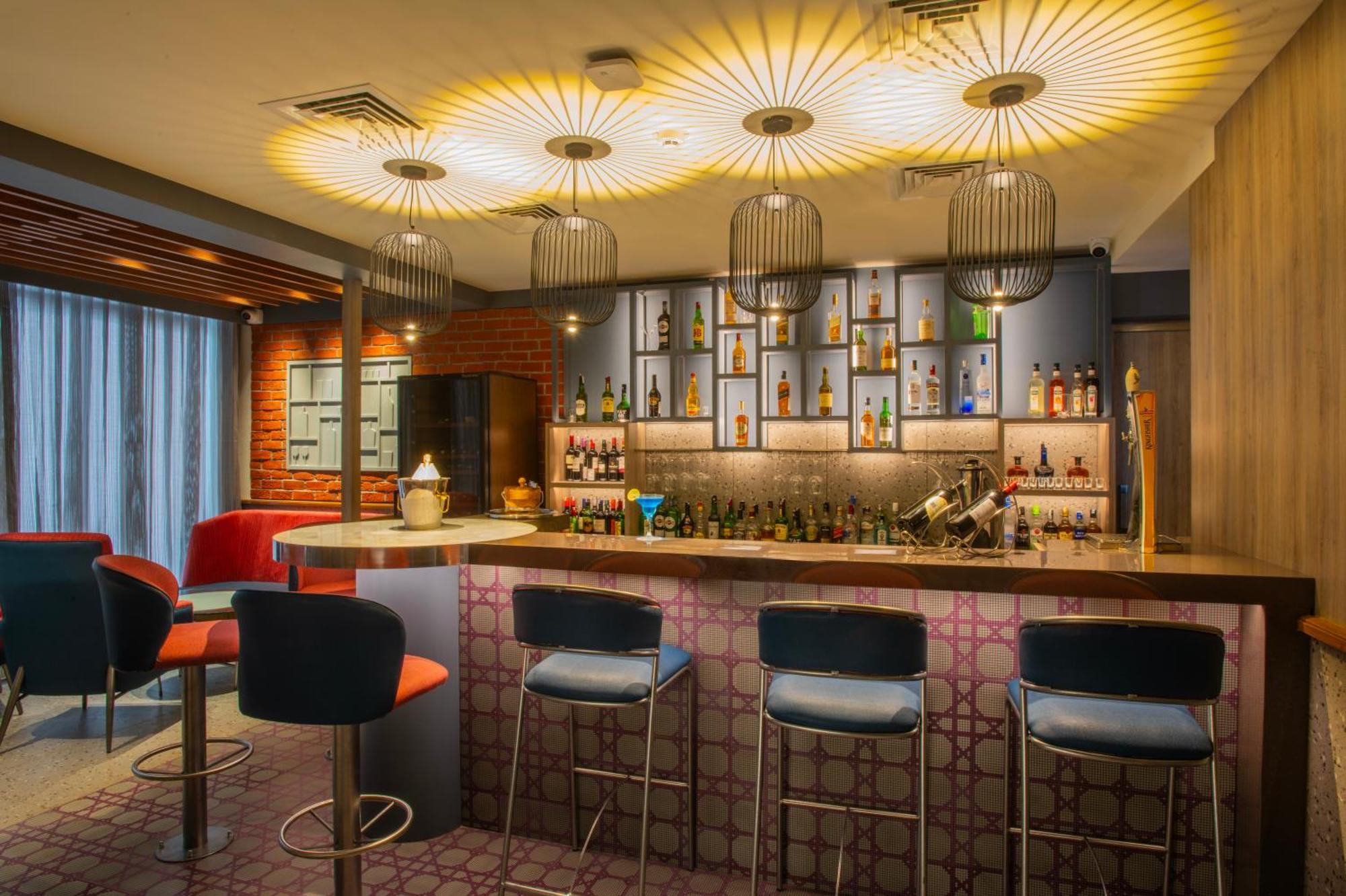 Vivanta Mangalore Oldport Road - Formerly Known As Taj Manjarun Luaran gambar