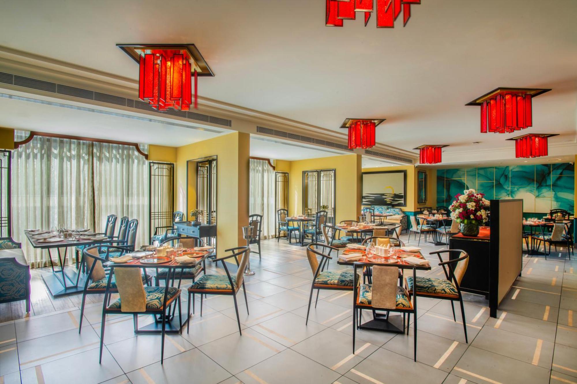 Vivanta Mangalore Oldport Road - Formerly Known As Taj Manjarun Luaran gambar
