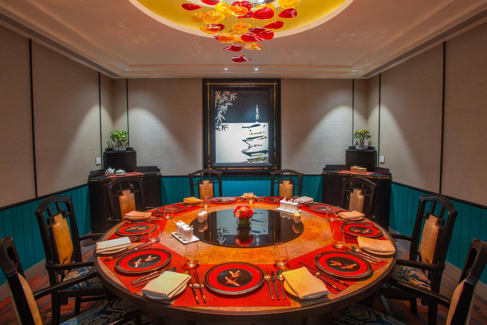 Vivanta Mangalore Oldport Road - Formerly Known As Taj Manjarun Luaran gambar