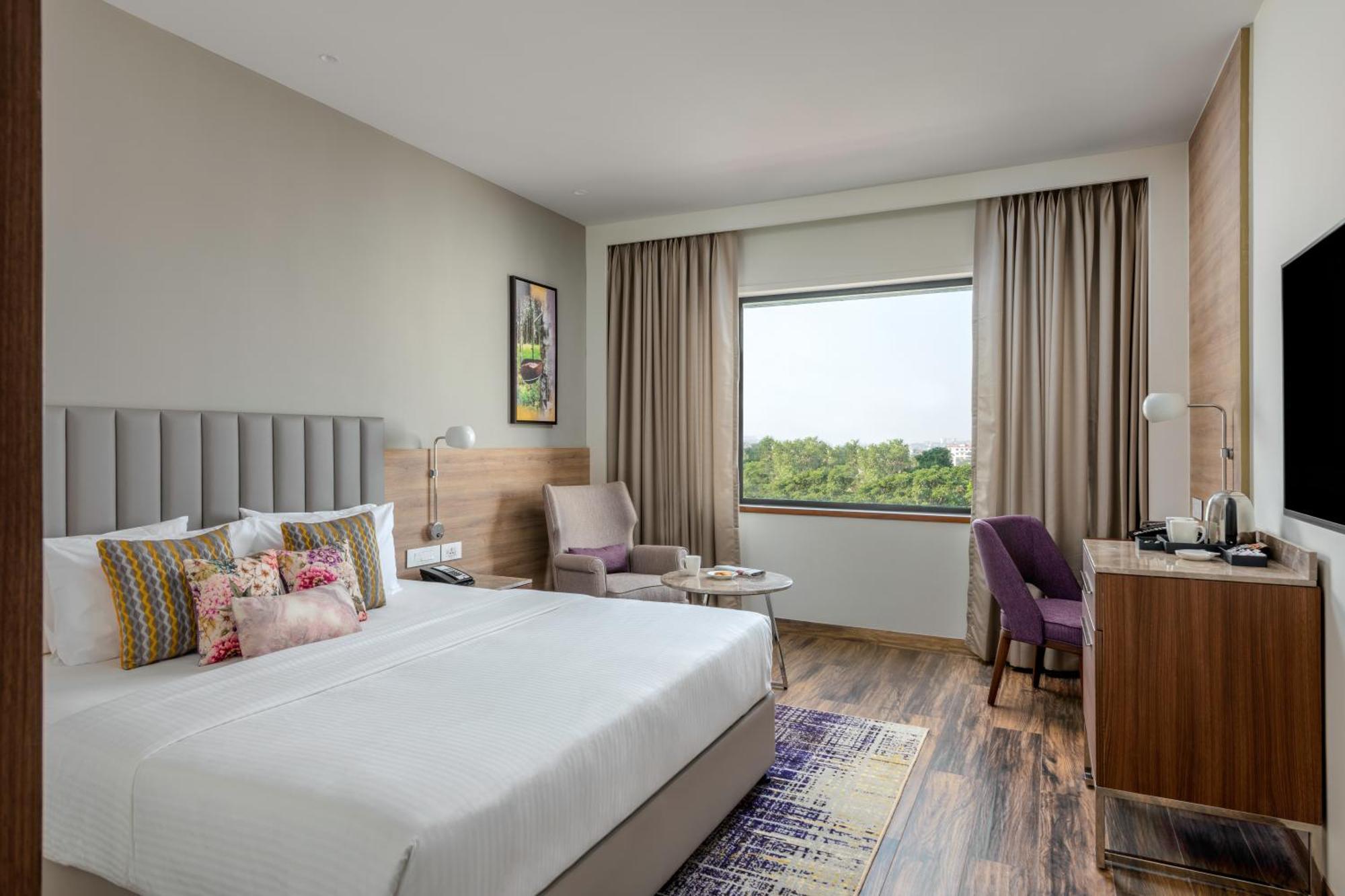 Vivanta Mangalore Oldport Road - Formerly Known As Taj Manjarun Luaran gambar