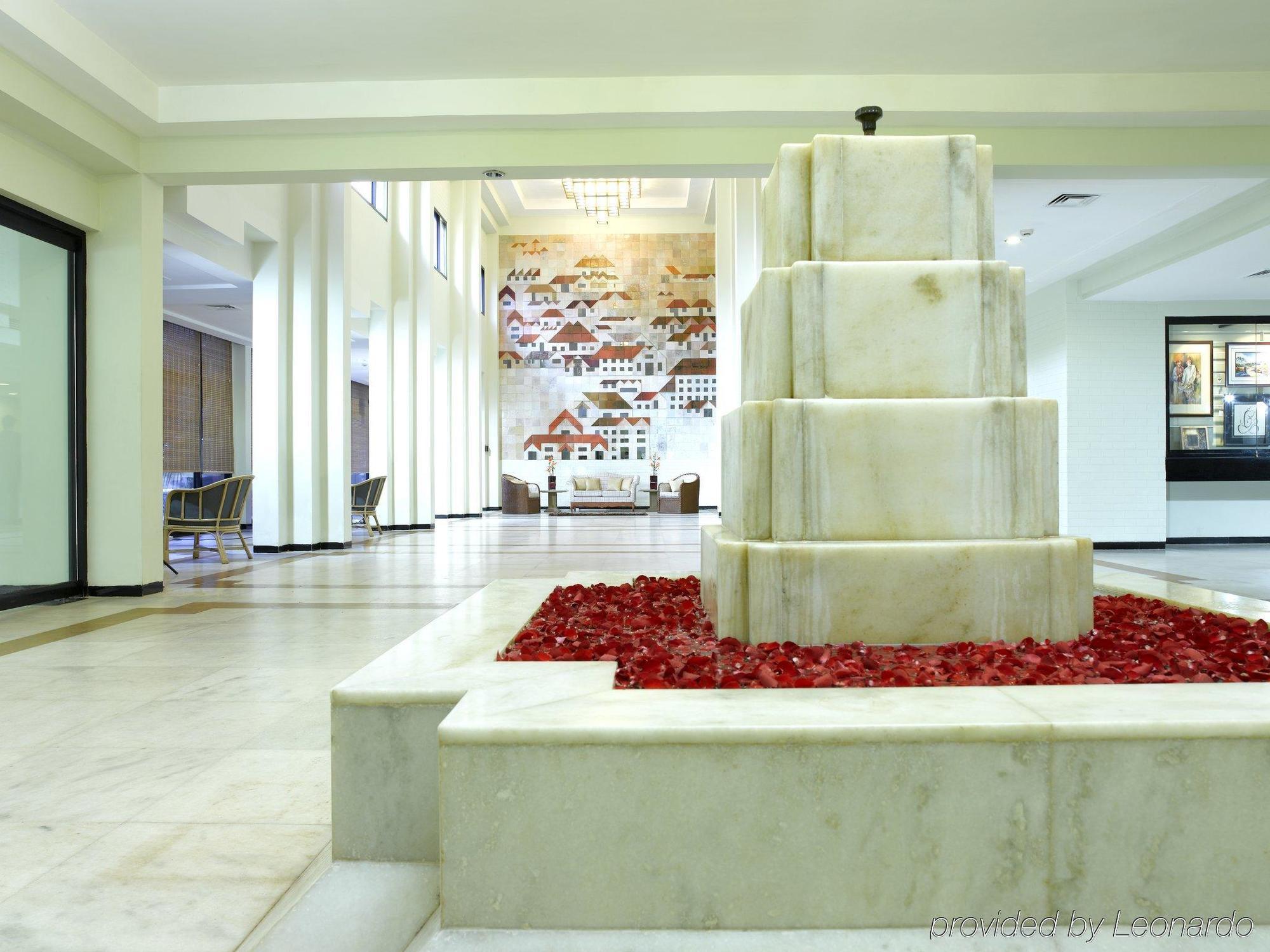 Vivanta Mangalore Oldport Road - Formerly Known As Taj Manjarun Luaran gambar