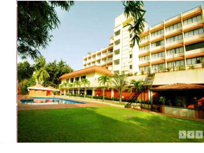 Vivanta Mangalore Oldport Road - Formerly Known As Taj Manjarun Luaran gambar