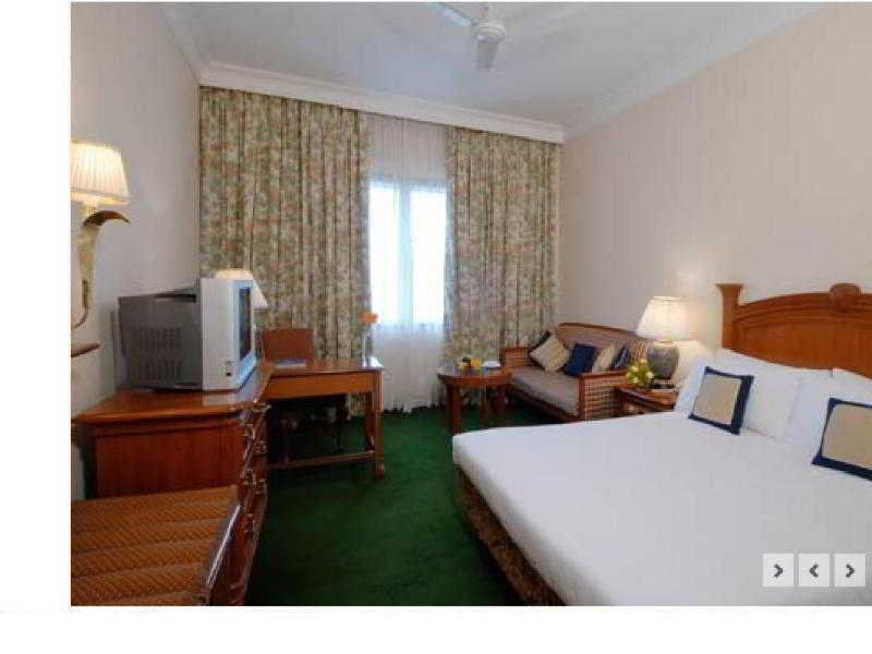 Vivanta Mangalore Oldport Road - Formerly Known As Taj Manjarun Luaran gambar
