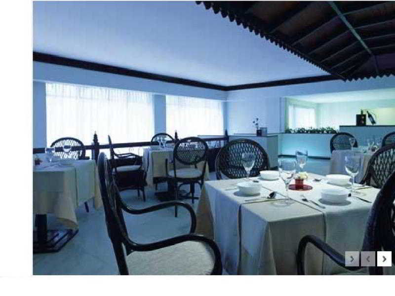 Vivanta Mangalore Oldport Road - Formerly Known As Taj Manjarun Luaran gambar