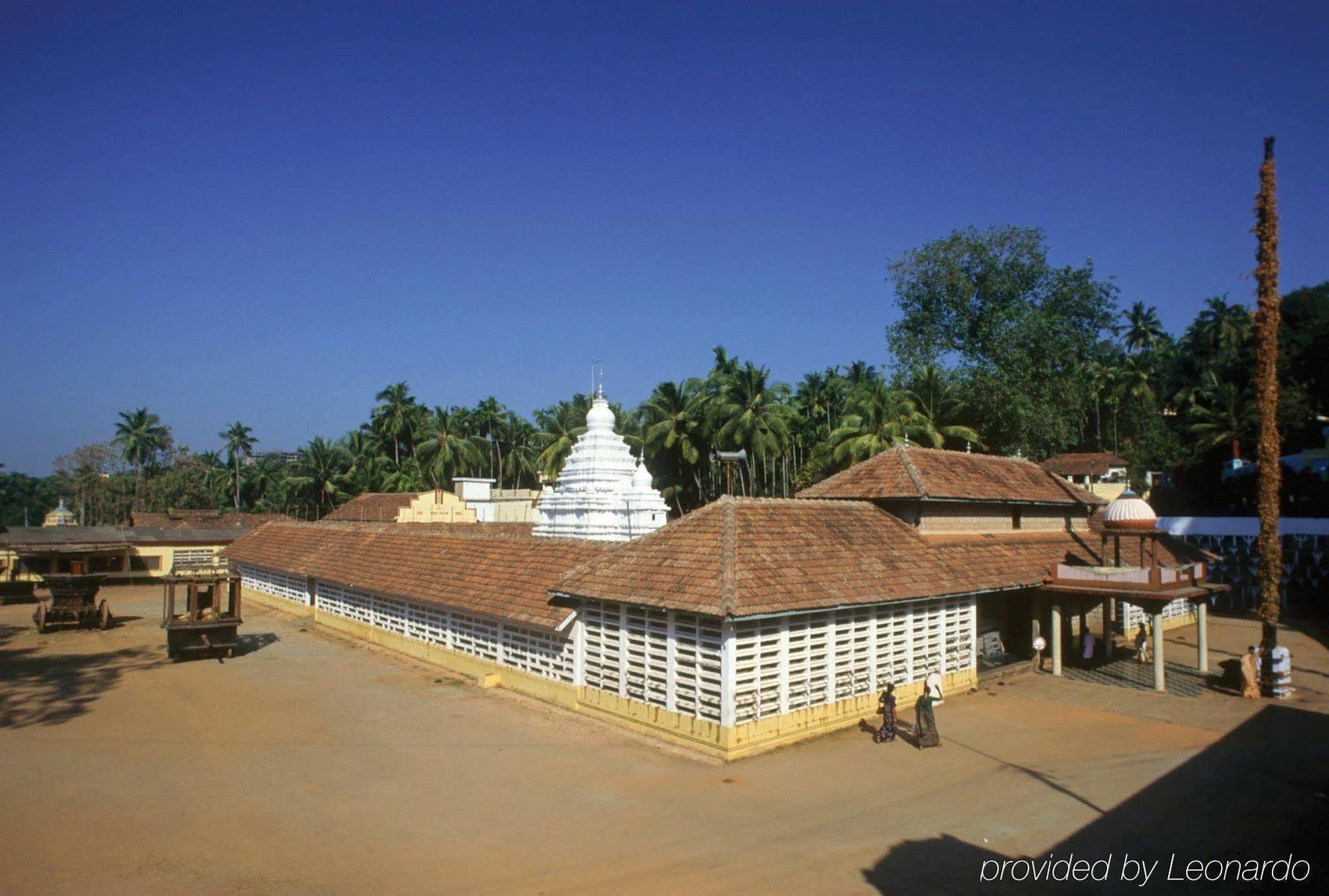 Vivanta Mangalore Oldport Road - Formerly Known As Taj Manjarun Luaran gambar