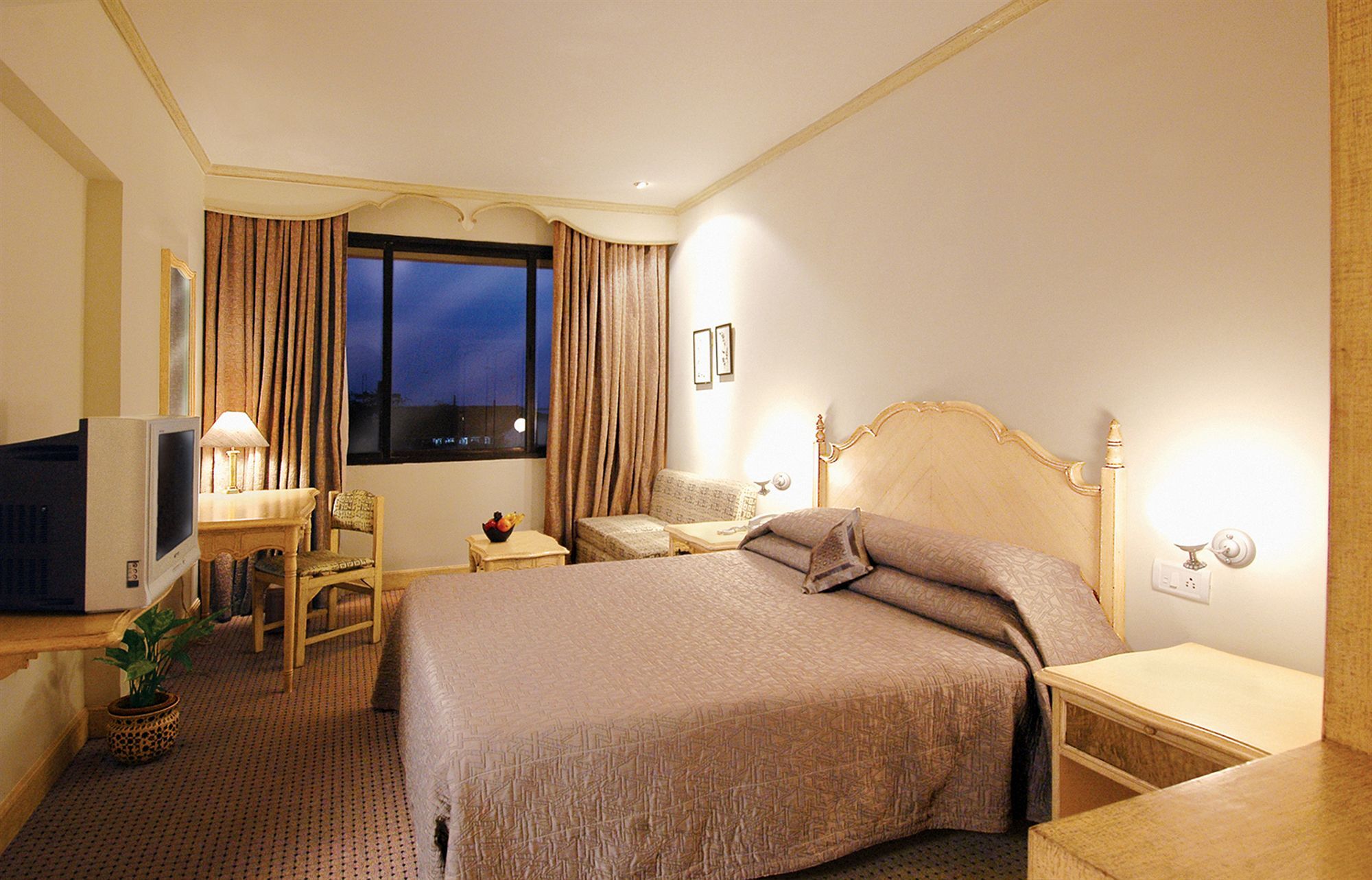 Vivanta Mangalore Oldport Road - Formerly Known As Taj Manjarun Bilik gambar